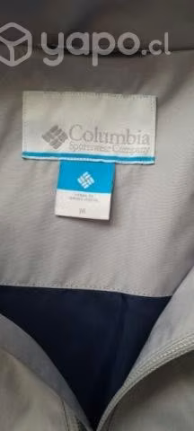 Chaqueta Columbia - Imagen 2