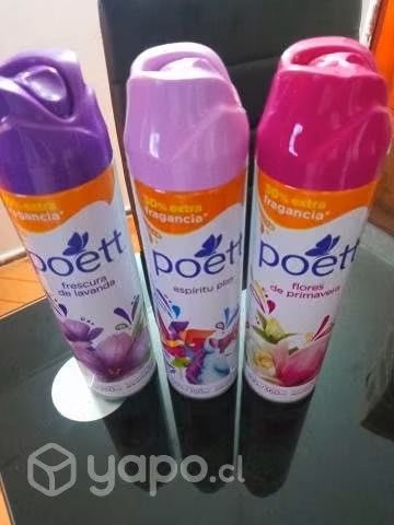 articulos de Aseo para el hogar