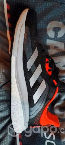 Zapatillas Adidas - Imagen 4