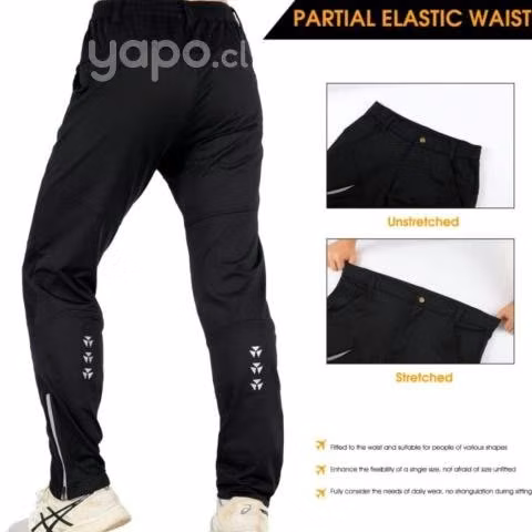 Ropa ciclismo