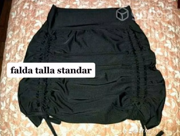 Ropita nueva