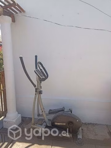 Eliptica Master Fit