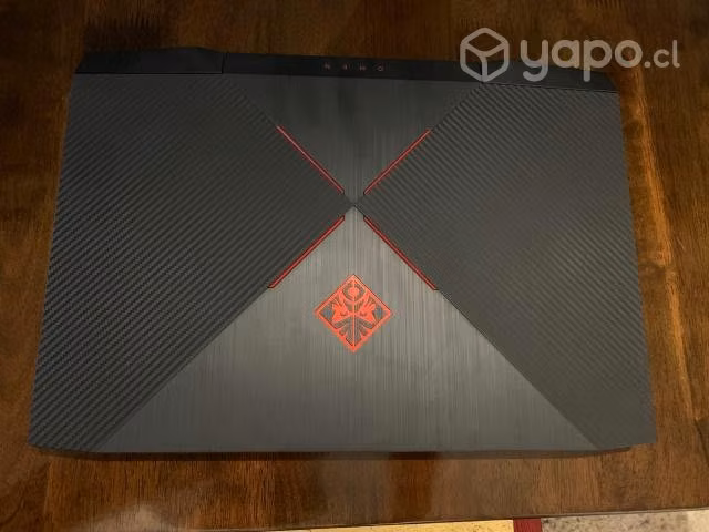 Notebook HP omen - Imagen 4