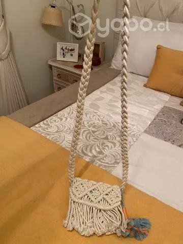 Cartera niña