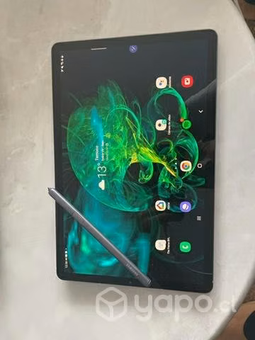 Tablet tab S6 Samsung