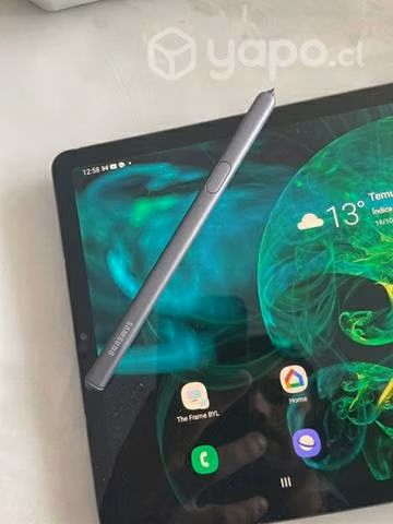 Tablet tab S6 Samsung - Imagen 2