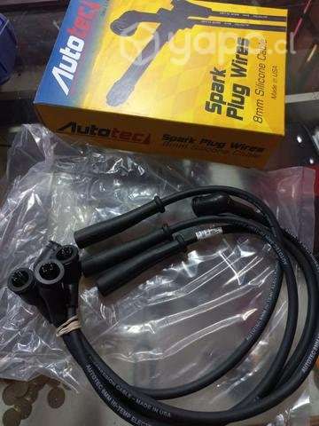 Cable bujias suzuki maruti 800 - Imagen 2