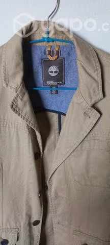 Chaqueta timberland - Imagen 2