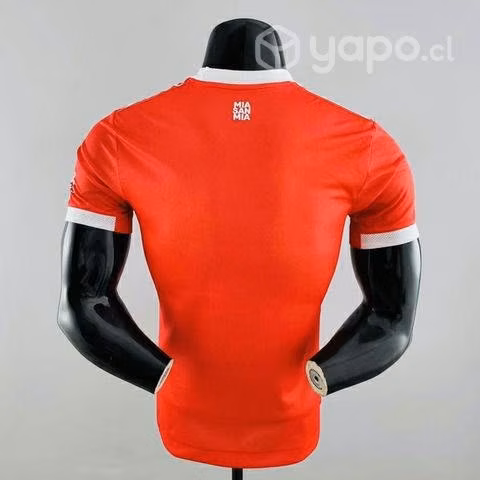 Camiseta Bayern Munich 22/23 Version Pro