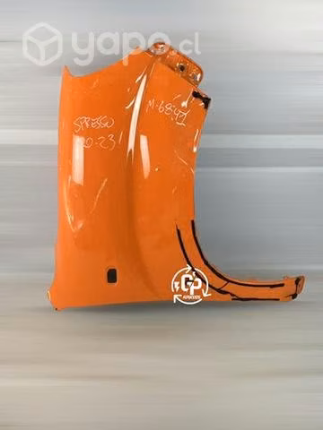 Tapabarro RH suzuki spresso 20-23