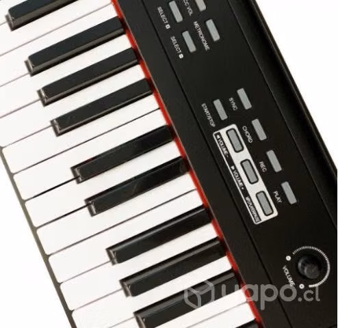 PIANO DIGITAL 88 NOTAS PRO Oddisey88 - Imagen 2
