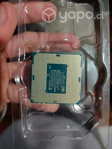 Procesador intel pentium G4500 - Imagen 3