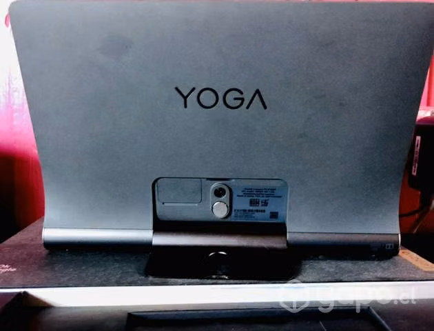 Tablet lenovo yoga