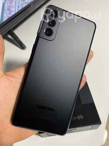 Samsung S21+ 5G - Imagen 3