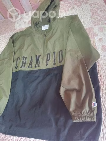 Cortaviento Champion