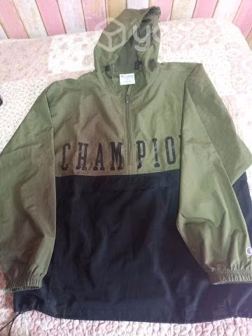 Cortaviento Champion - Imagen 3