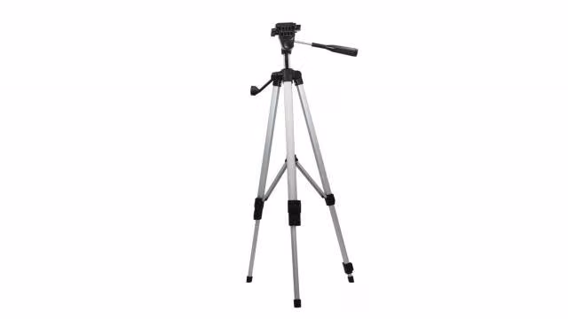 Tripode Camara Portable Tr50 Philco Fotografia