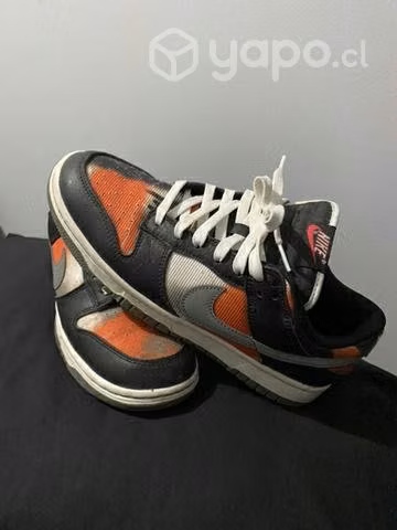 Nike dunk
