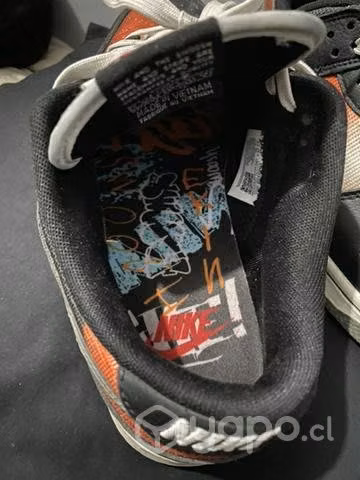 Nike dunk