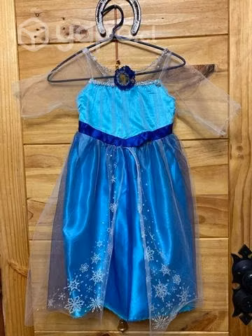 Vestidos de princesas - Imagen 3
