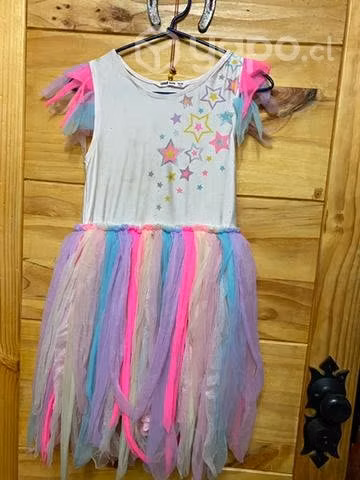 Vestidos de princesas - Imagen 4