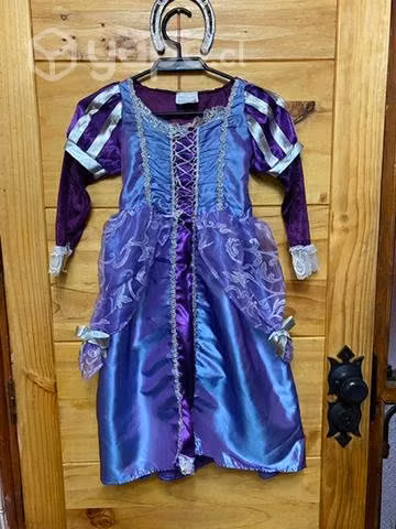 Vestidos de princesas - Imagen 5