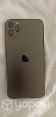 IPhone 11 Pro max
