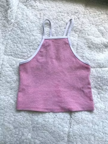 Ropa zara