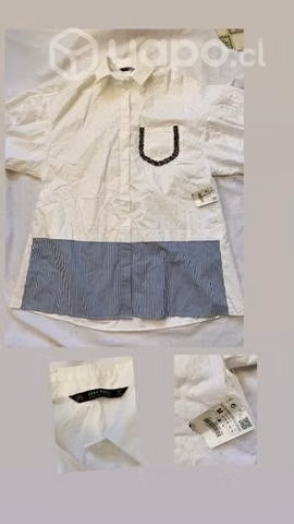 Ropa zara