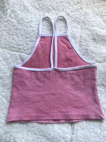 Ropa zara