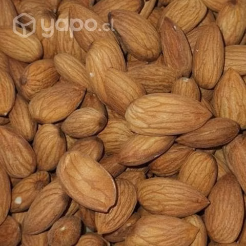 Almendras la Mayor Precio Compra desde 5 kilos - Imagen 2