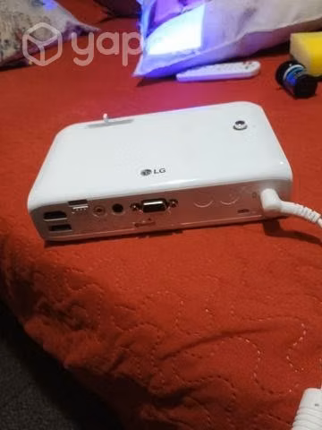 Proyector datashow LG