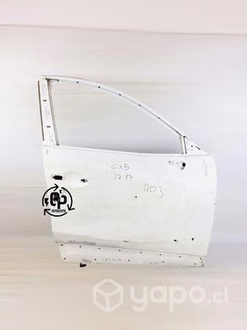 Puerta Delantera RH Mazda CX
