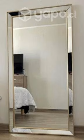 Lindo espejo nuevo - Imagen 3