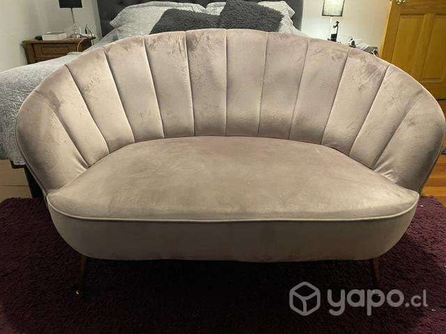 Sillón 2 cuerpos - Imagen 3