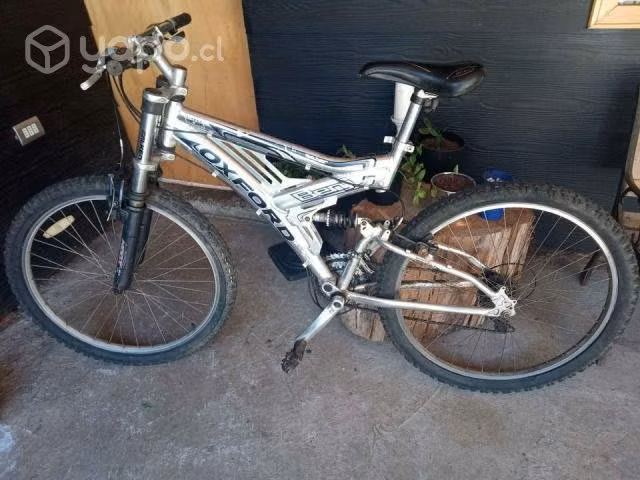 Bicicleta Oxford Benji - Aro 26