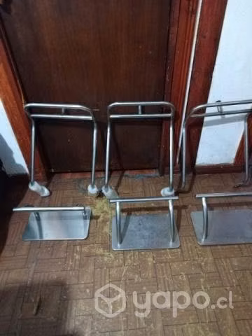 Muebles de peluquería