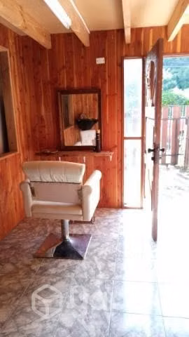 Muebles de peluquería