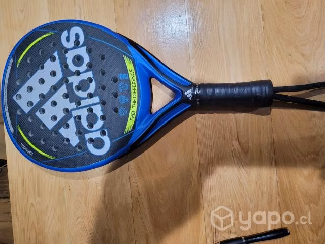 pala adidas