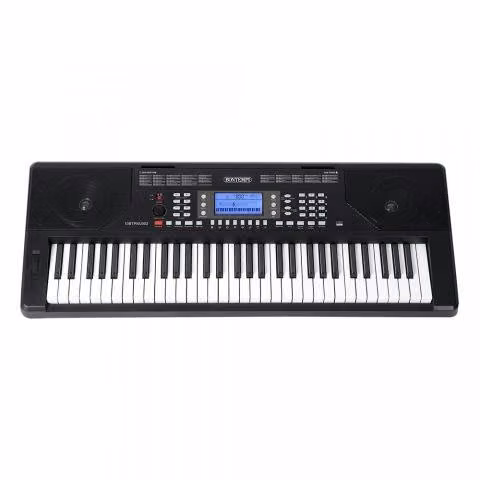 Bontempi NU002 - Teclado 61 teclas