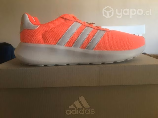 Zapatillas Adidas Lite Racer 3.0 (37-38)