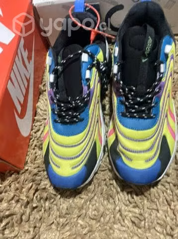 Zapatillas Nike hombre - Imagen 6