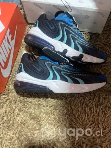 Zapatillas Nike hombre - Imagen 3