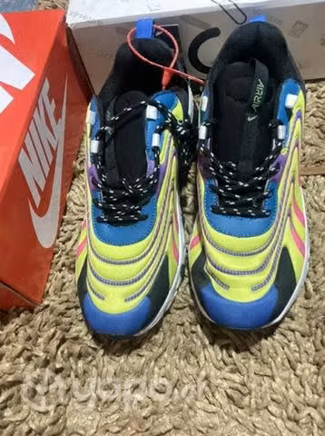 Zapatillas Nike hombre - Imagen 5