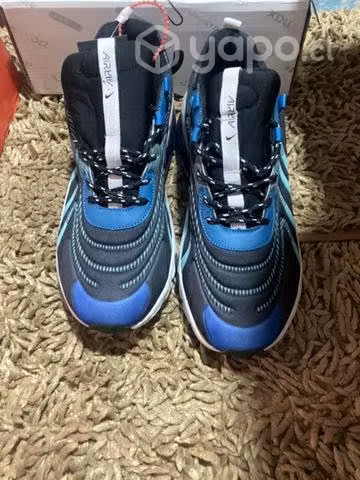 Zapatillas Nike hombre - Imagen 2