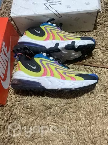 Zapatillas Nike hombre - Imagen 4