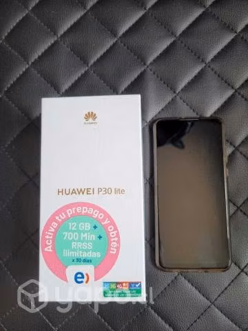 Huawei P30 LITE