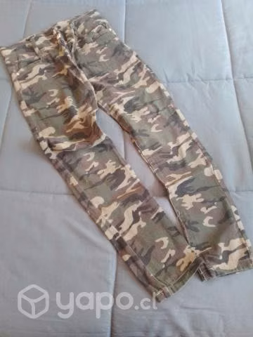 Ropa niña talla 12 - Imagen 3