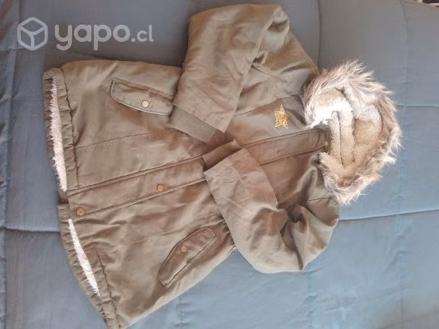 Ropa niña talla 12