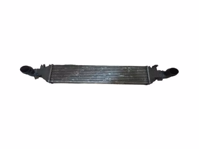 Intercooler mercedes benz e250 2014